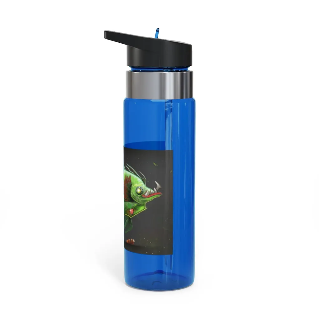 Hook Lung Jaw Kensington Tritan™ Sport Bottle, 20oz