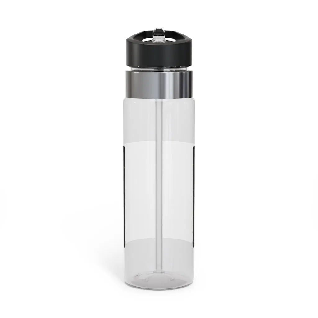 Hook Lung Jaw Kensington Tritan™ Sport Bottle, 20oz