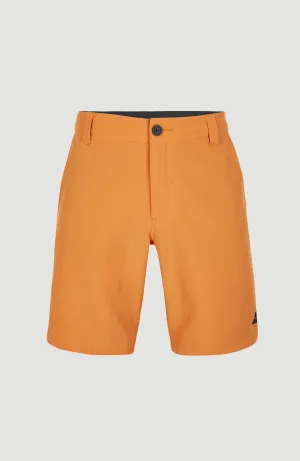 Hybrid Chino Shorts | Nugget