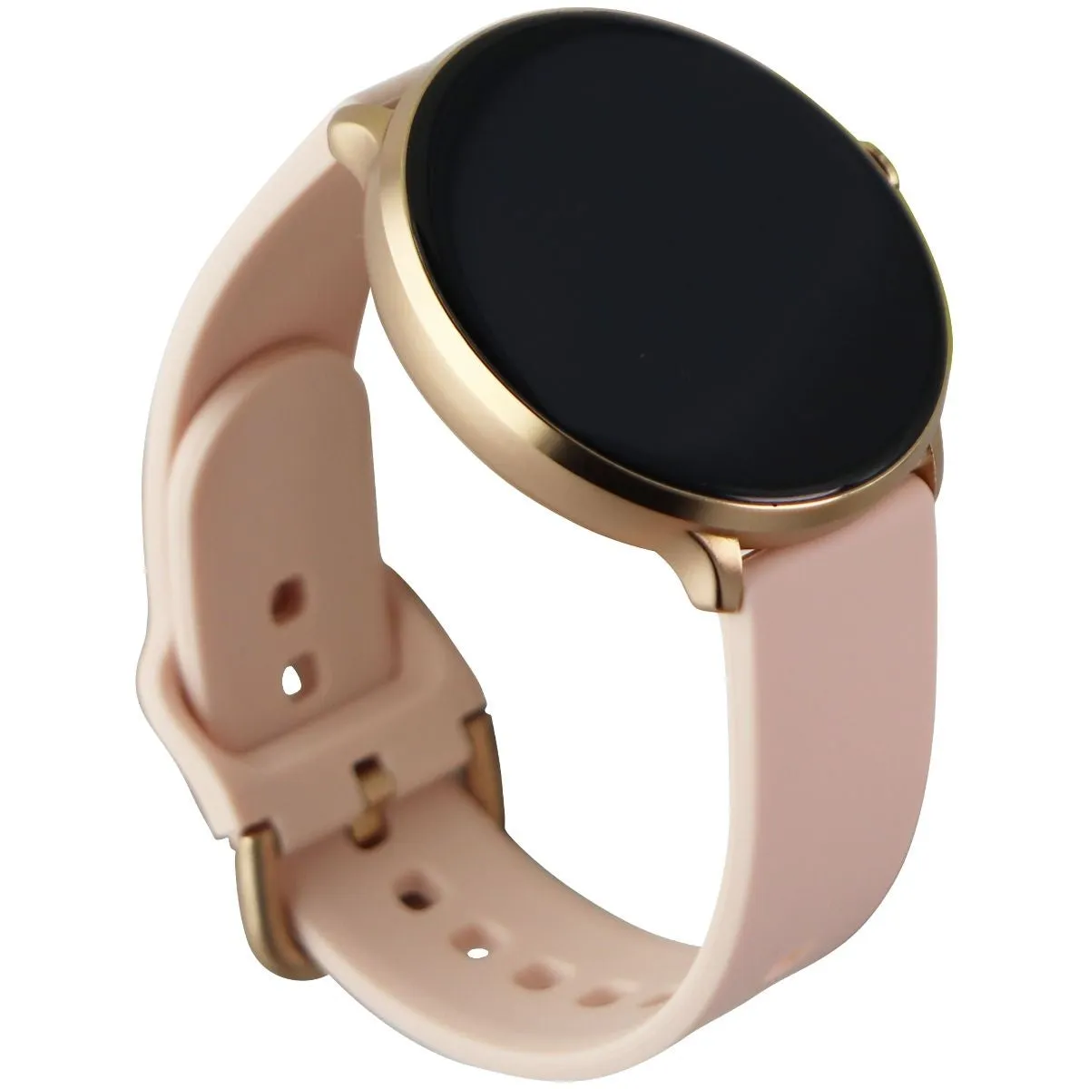 iTouch Sport 3 Smartwatch for Android and iOS - Rose Gold/Pink