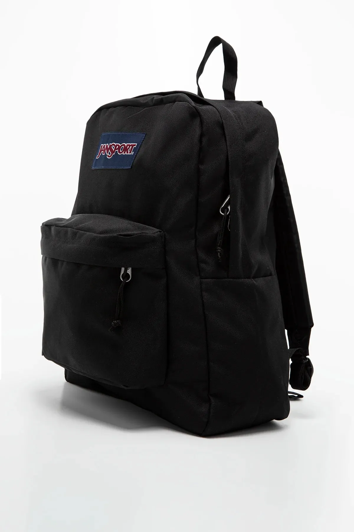 Jansport Superbreak Backpack - Black