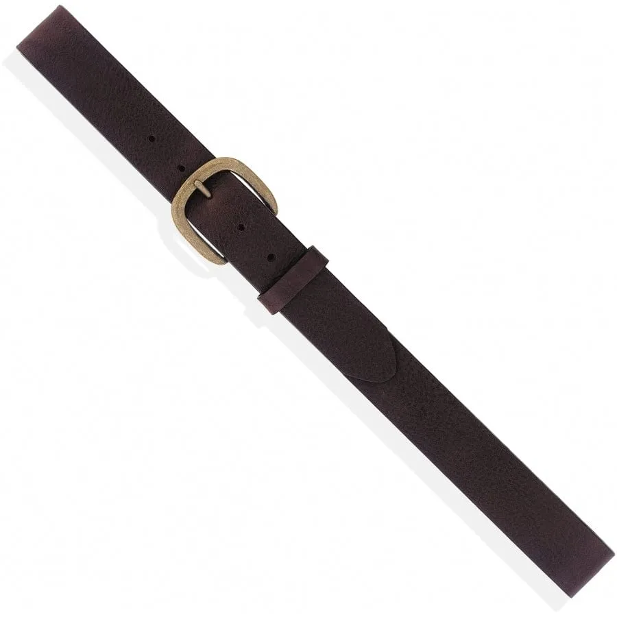 Justin Work Basic Belt