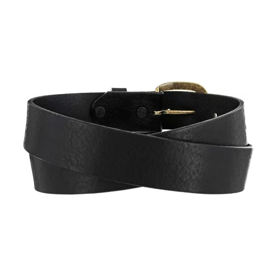 Justin Work Basic Belt