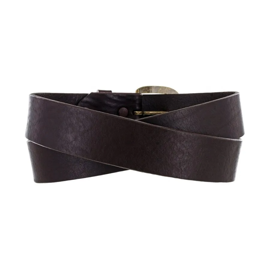 Justin Work Basic Belt