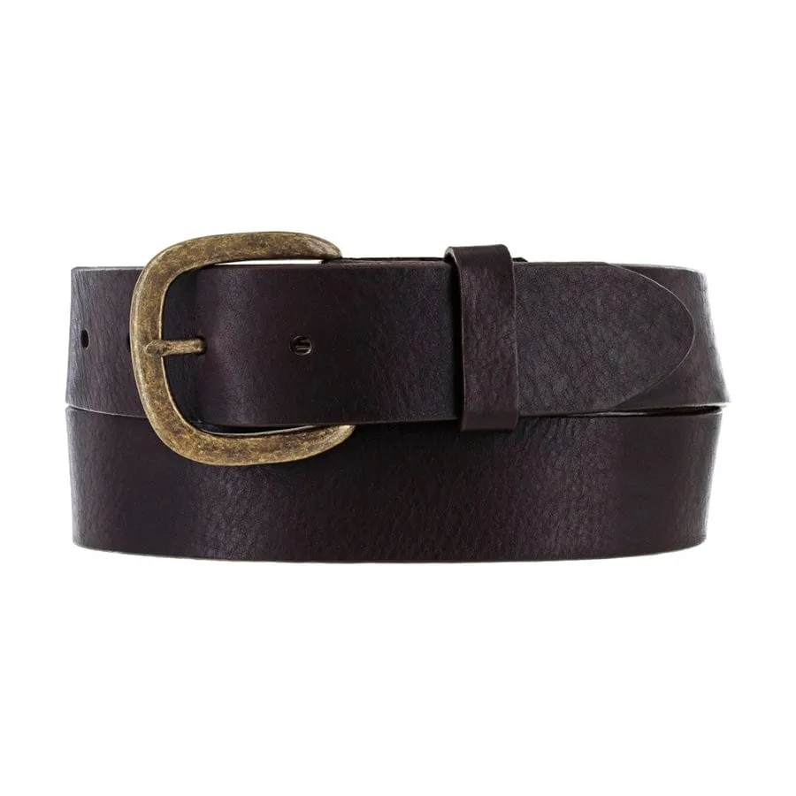 Justin Work Basic Belt