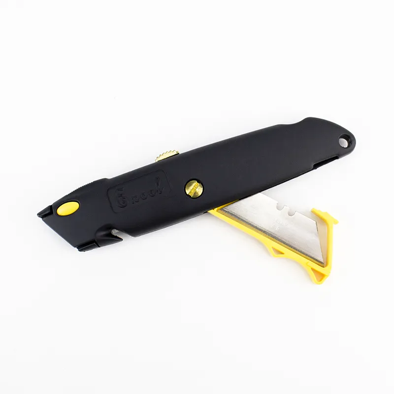 K880 Front-Loading Utility Knife