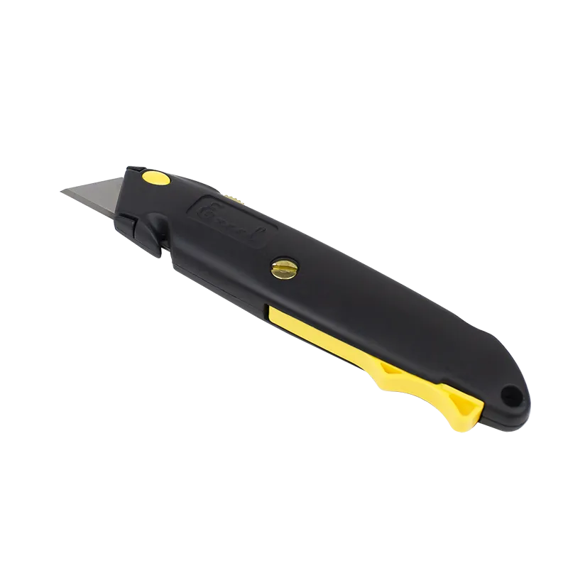 K880 Front-Loading Utility Knife