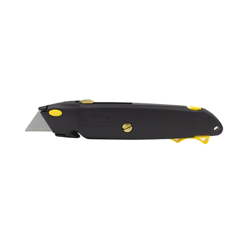 K880 Front-Loading Utility Knife