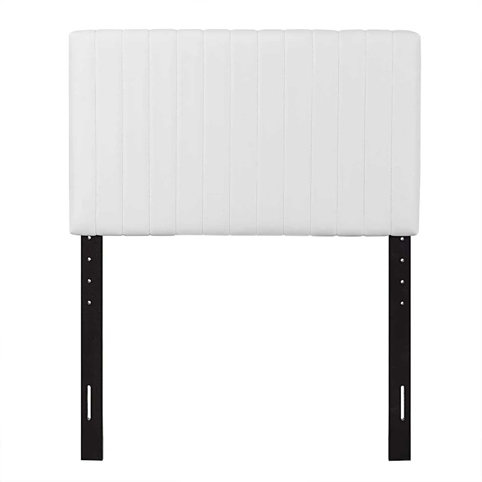 Keira Faux Leather Headboard