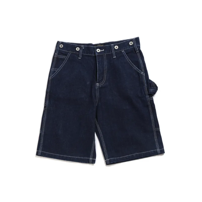 Men's Denim Shorts