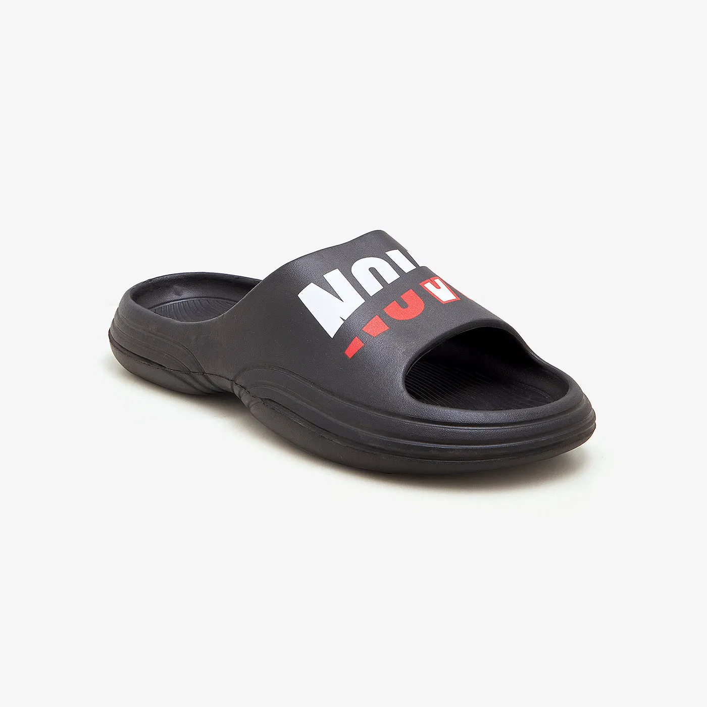 Men's Extra Soft Sliders