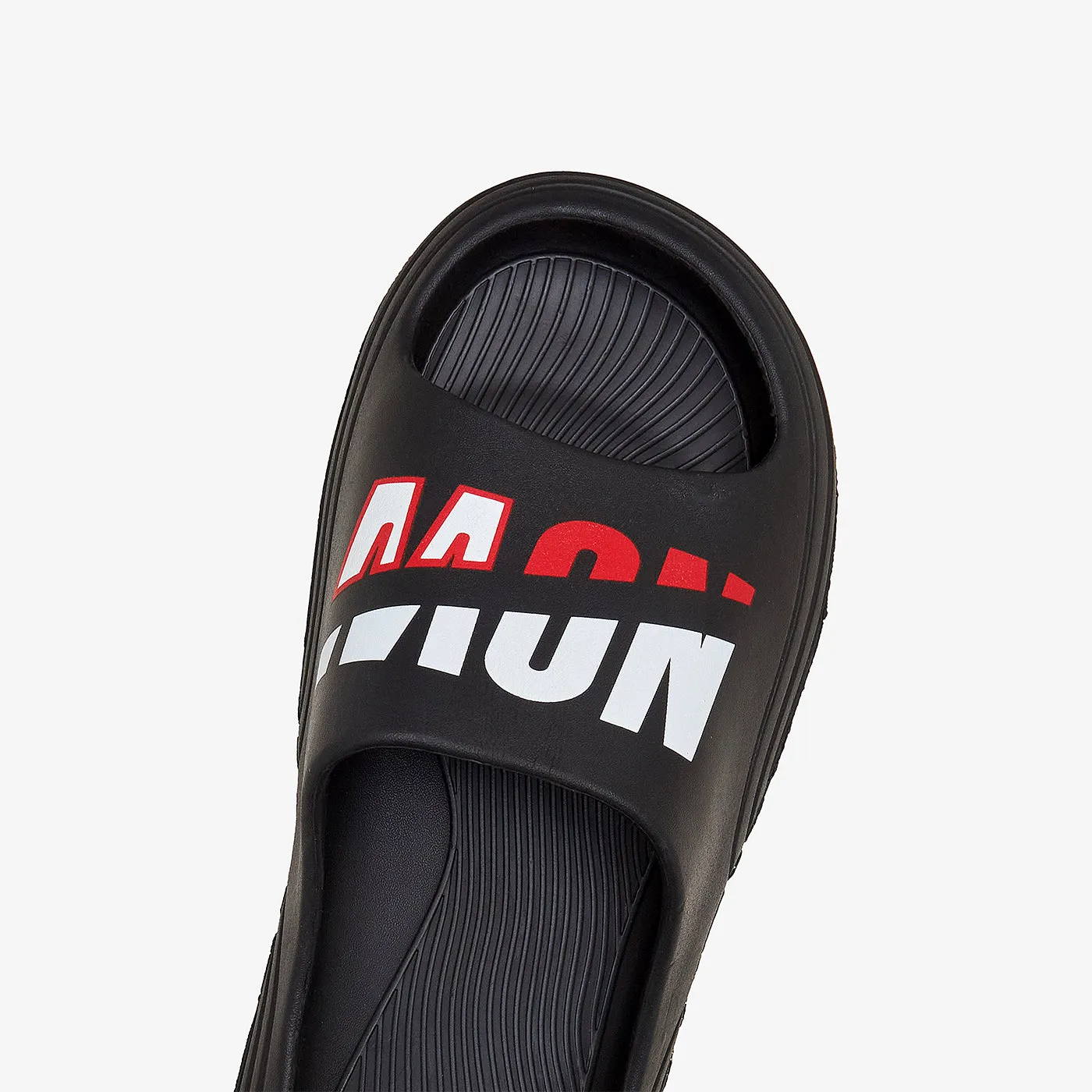 Men's Extra Soft Sliders