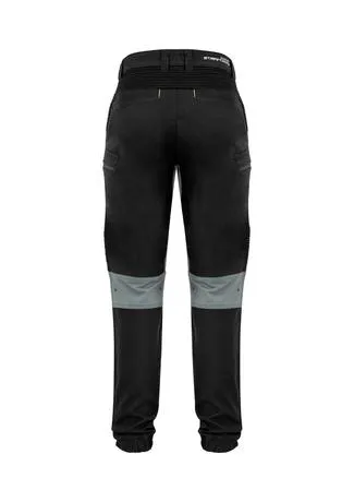 Mens Streetworx Stretch Pant