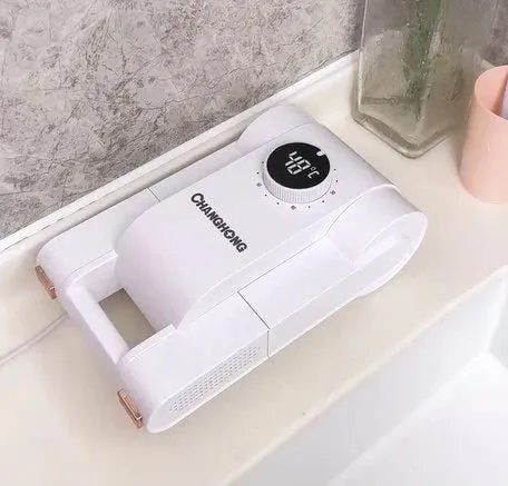 Multi Functional Shoe Dryer