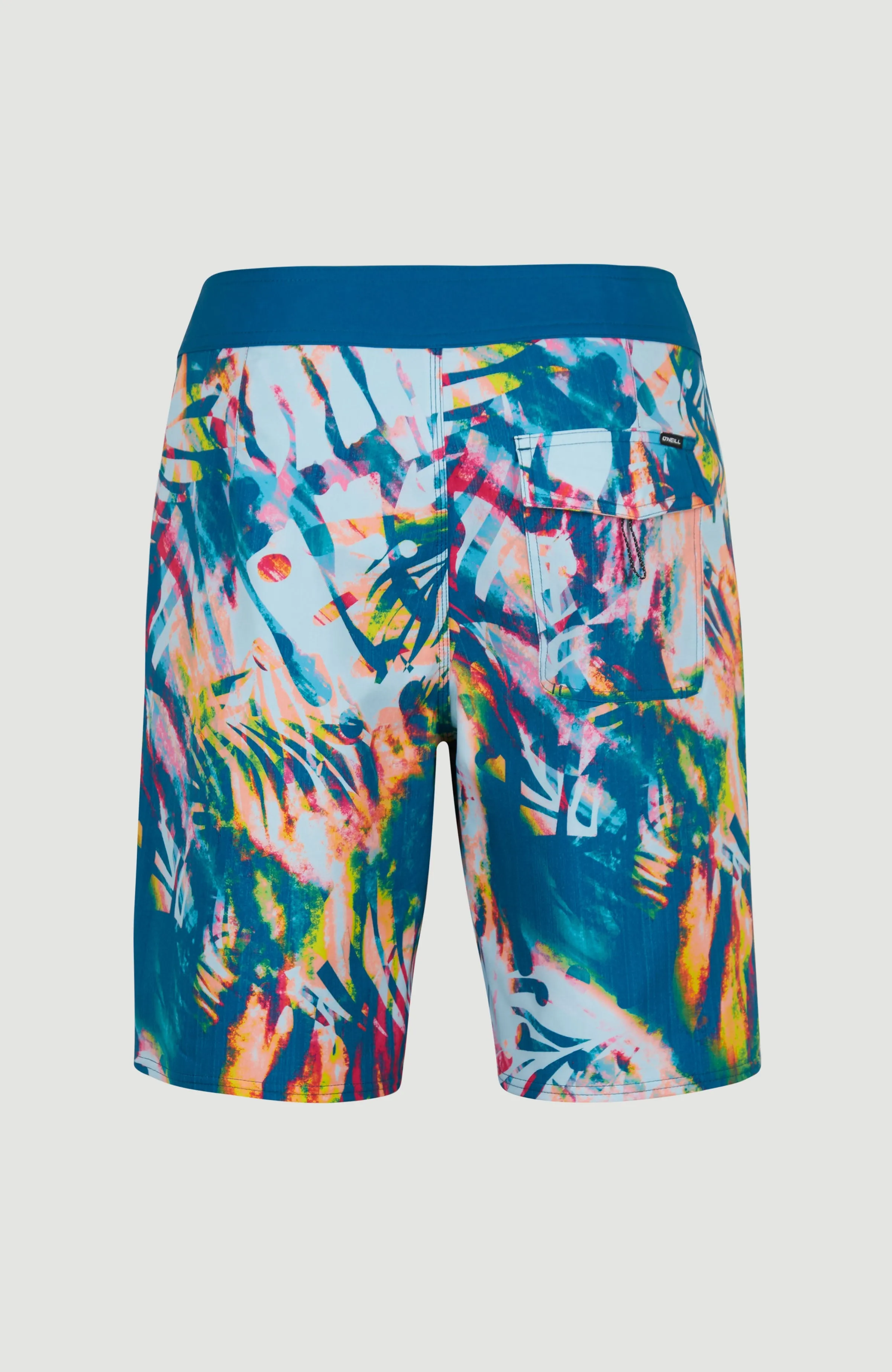 Mysto 20\" Boardshorts | Princess Blue"