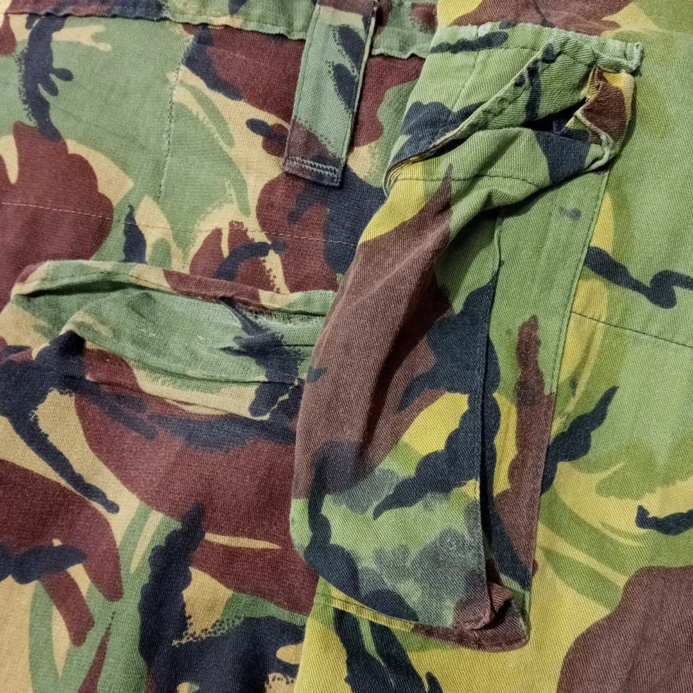 NZ Army DPM Trousers - Grade 2