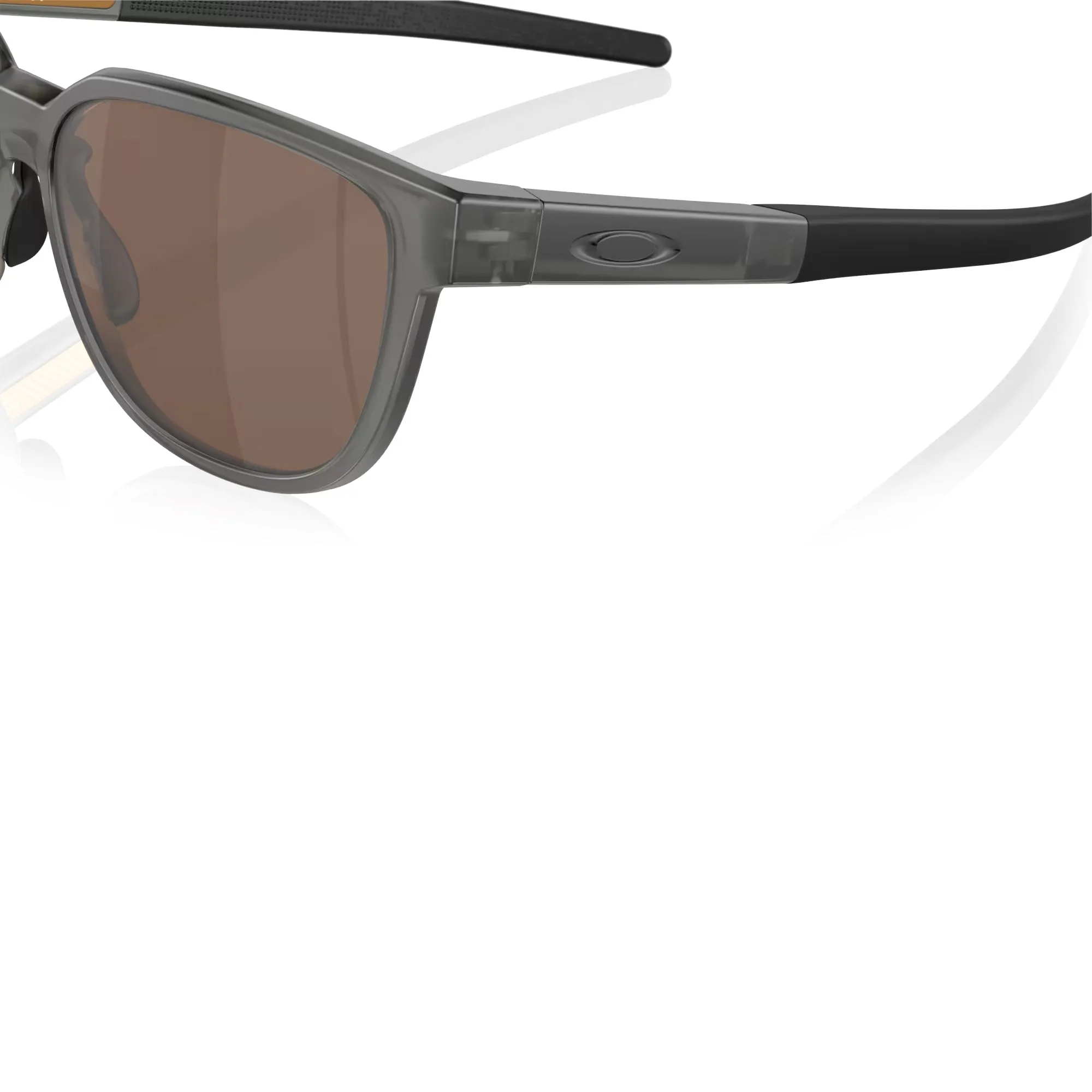 Oakley Actuator Prizm Tungsten / Matte Grey Smoke