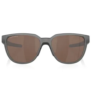 Oakley Actuator Prizm Tungsten / Matte Grey Smoke