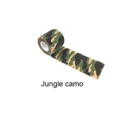 Outdoor Non-Woven Shooting Camouflage Tape