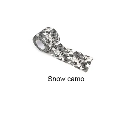 Outdoor Non-Woven Shooting Camouflage Tape