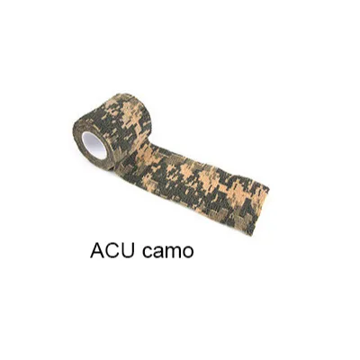 Outdoor Non-Woven Shooting Camouflage Tape