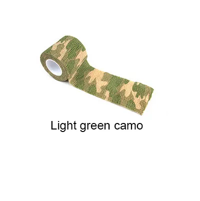 Outdoor Non-Woven Shooting Camouflage Tape