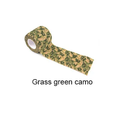 Outdoor Non-Woven Shooting Camouflage Tape