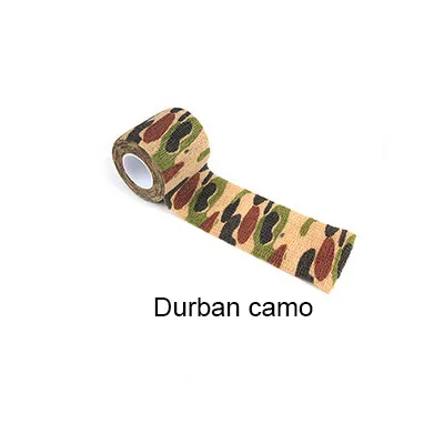 Outdoor Non-Woven Shooting Camouflage Tape