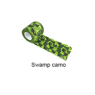 Outdoor Non-Woven Shooting Camouflage Tape