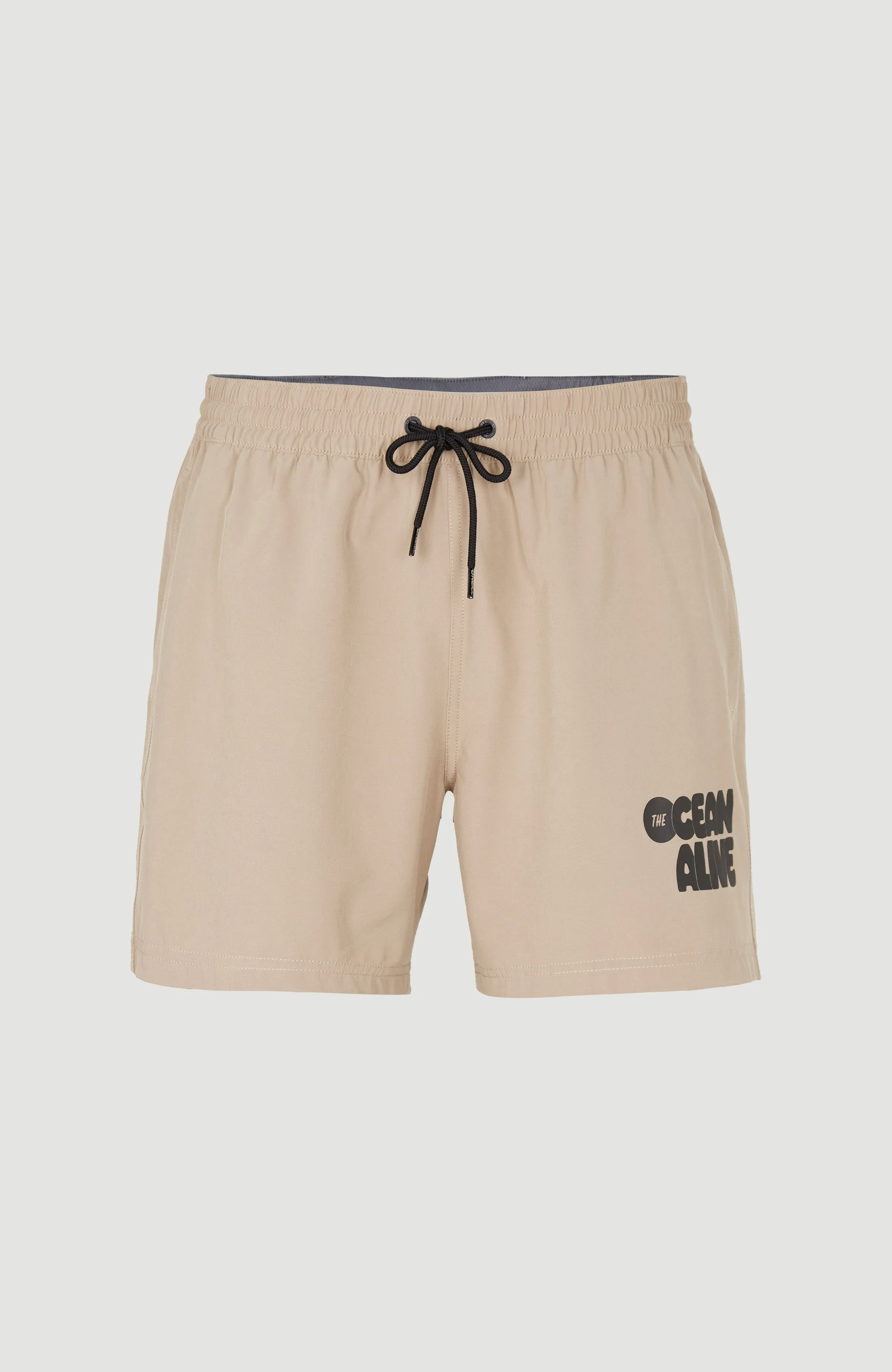 Packable 15'' Hybrid Shorts | Crockery