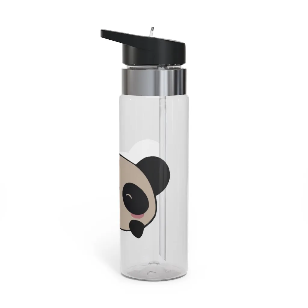 Panda Kensington Tritan™ Sport Bottle, 20oz