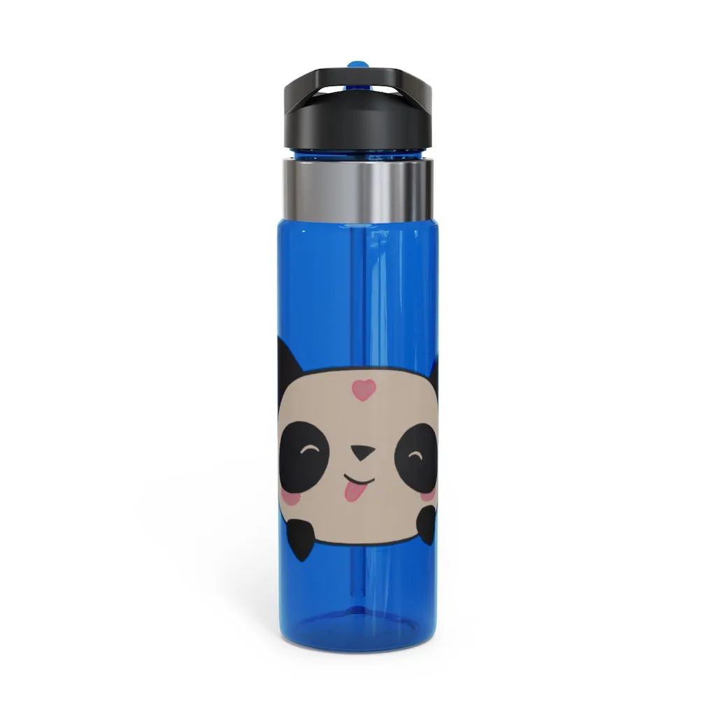 Panda Kensington Tritan™ Sport Bottle, 20oz