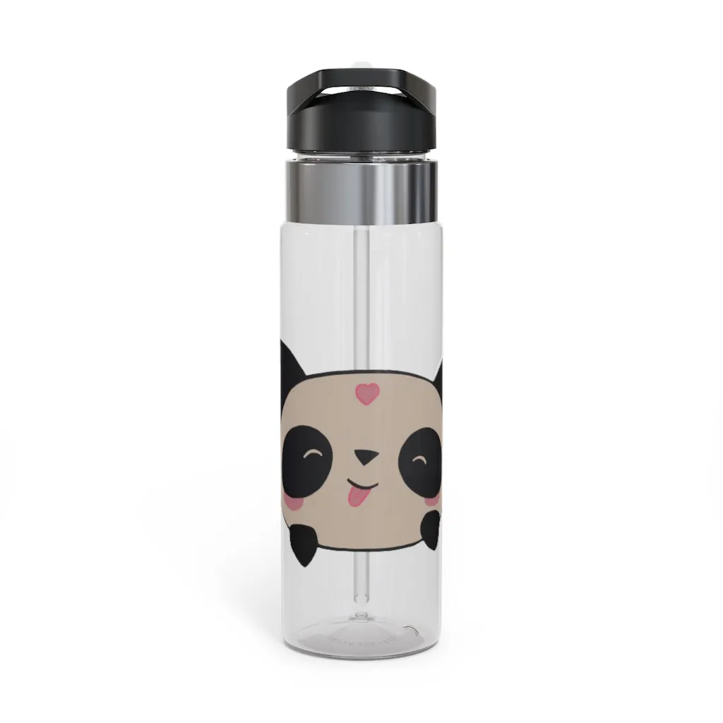 Panda Kensington Tritan™ Sport Bottle, 20oz