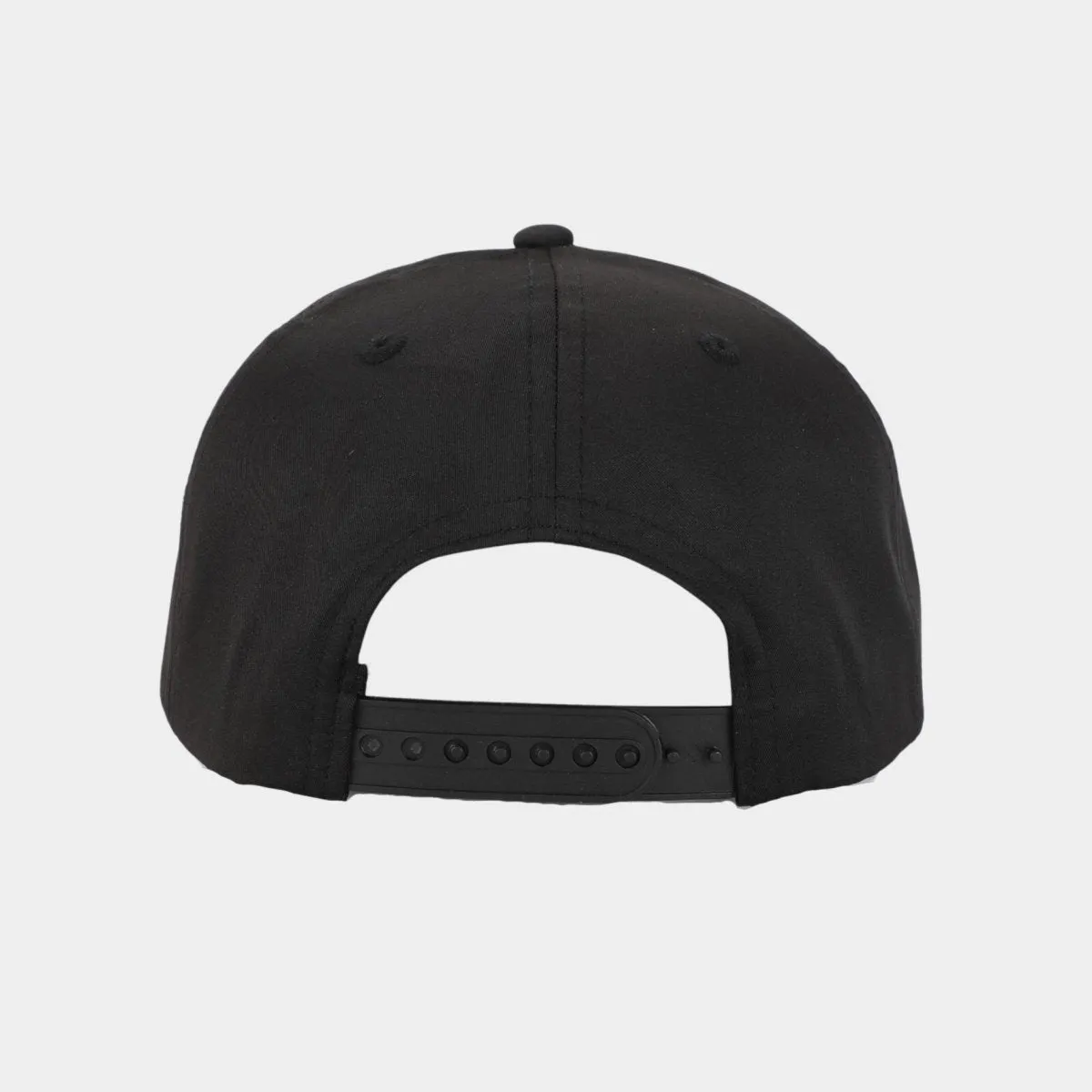 Performance Hat - Black/Silver