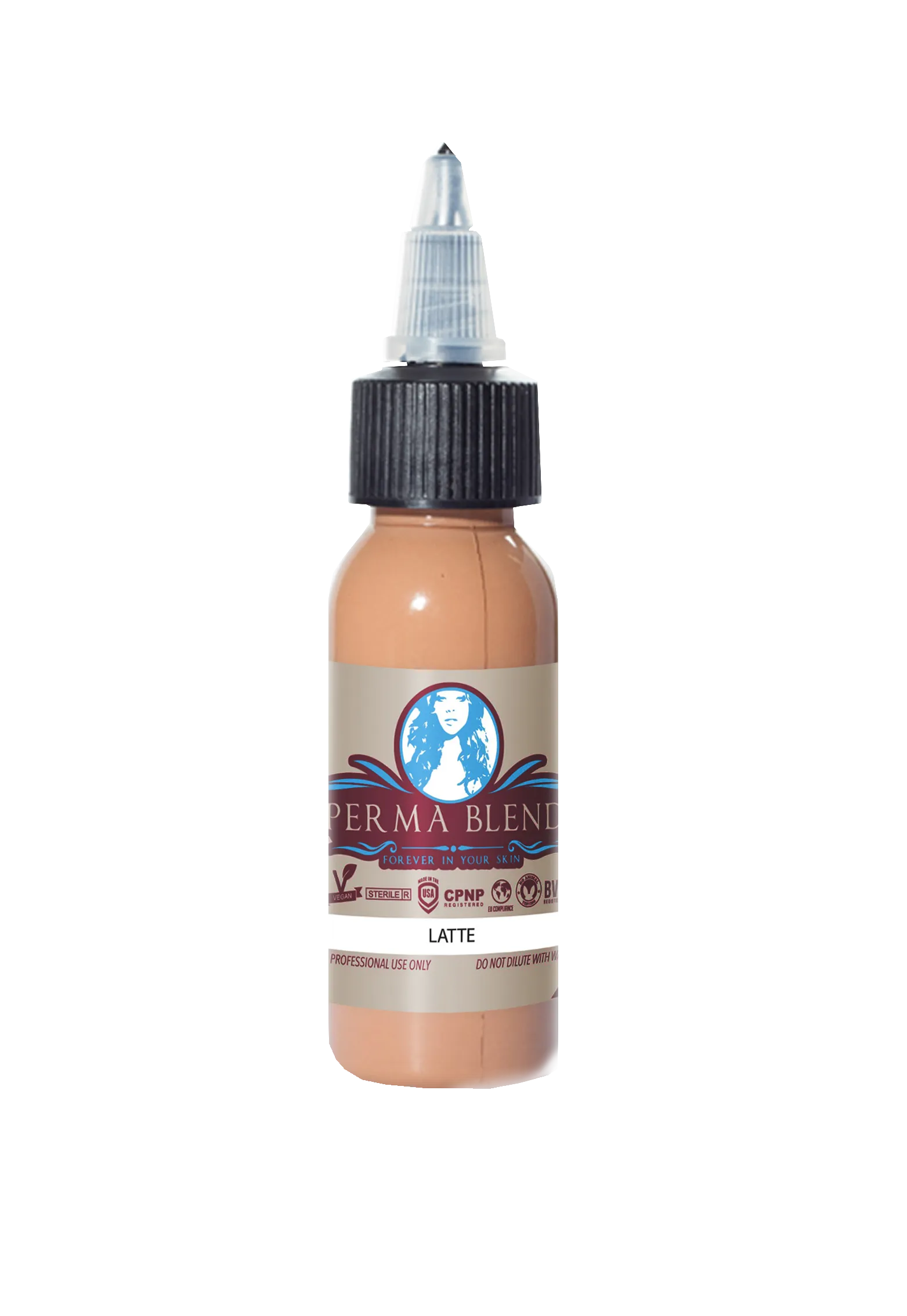 Perma Blend - Latte 30ml