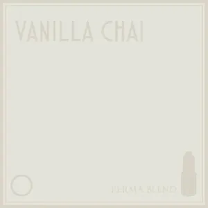 Perma Blend - Vanilla Chai