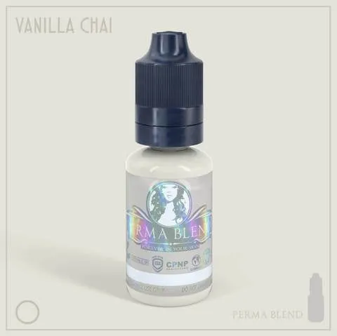 Perma Blend - Vanilla Chai