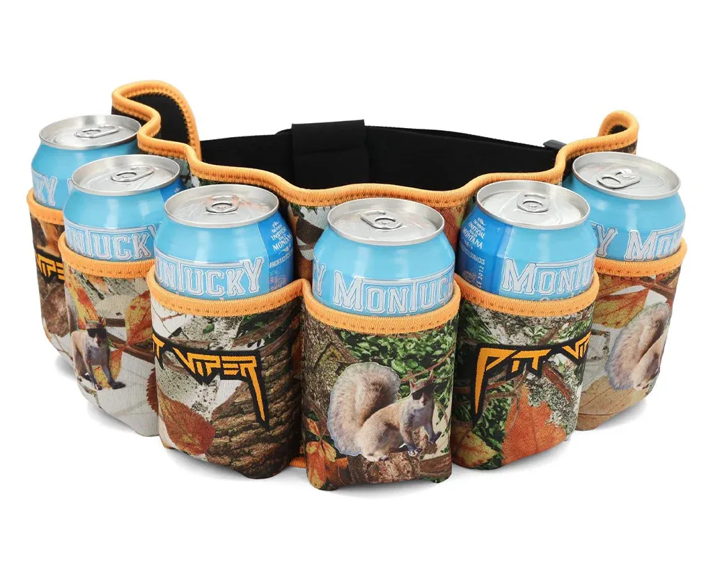 Pit Viper Actualbush Butt Bar Beer Belt