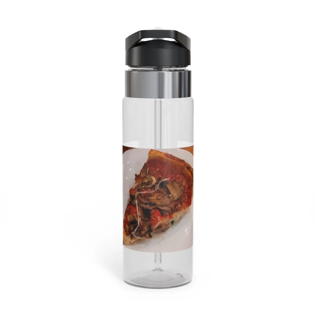 Pizza on Plate Kensington Tritan™ Sport Bottle, 20oz