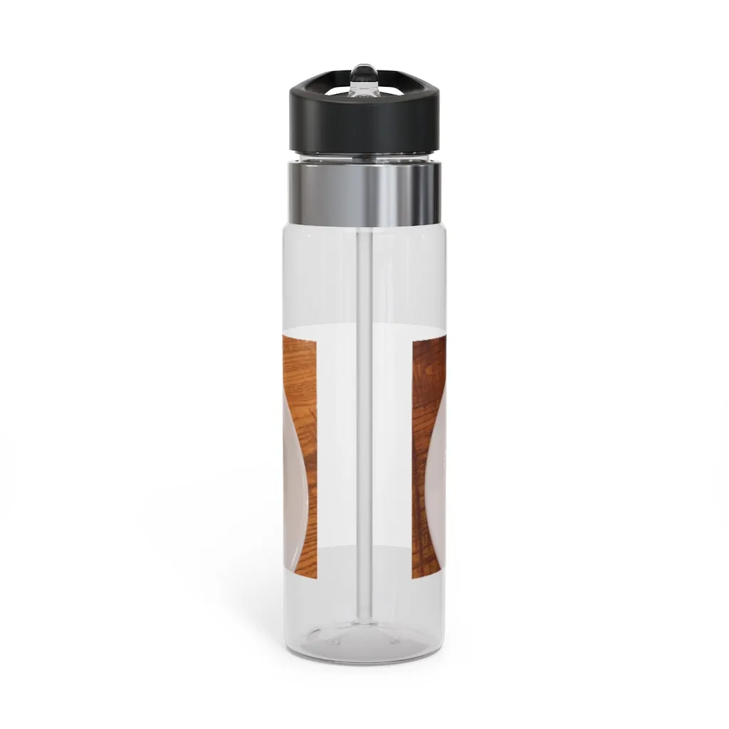 Pizza on Plate Kensington Tritan™ Sport Bottle, 20oz