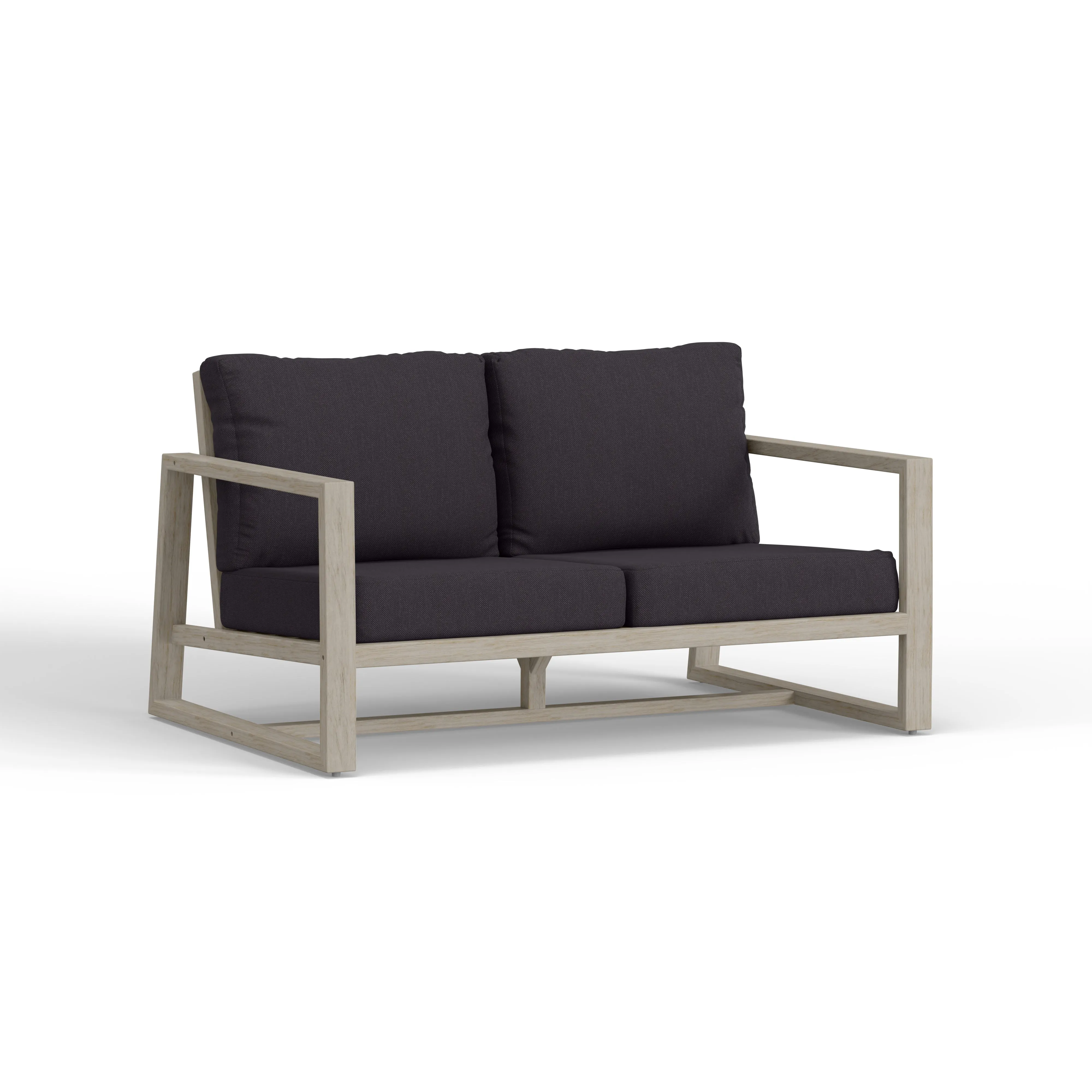 Port Angeles Outdoor Loveseat