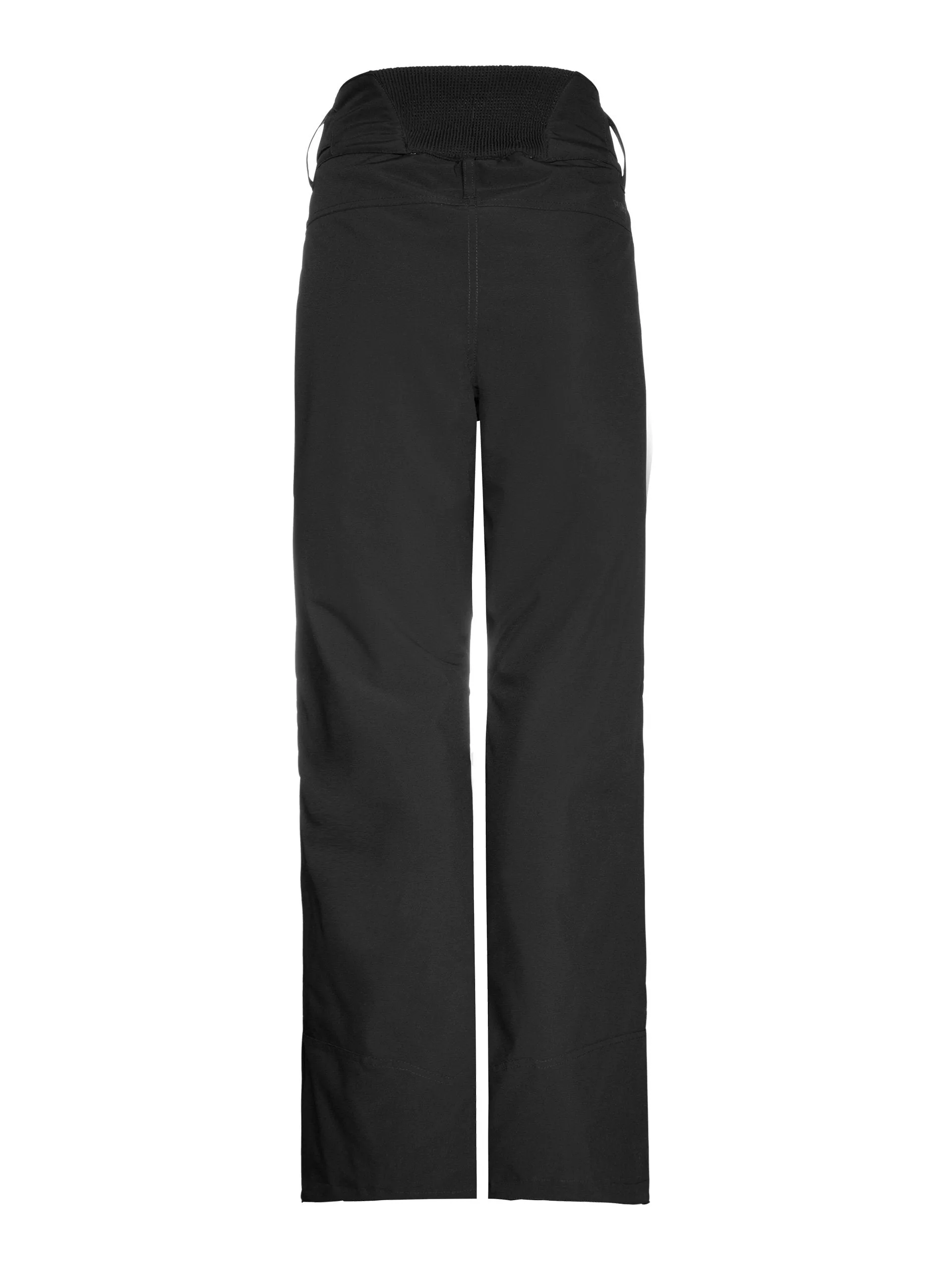 Protest Cinnamon Pants Womens Black