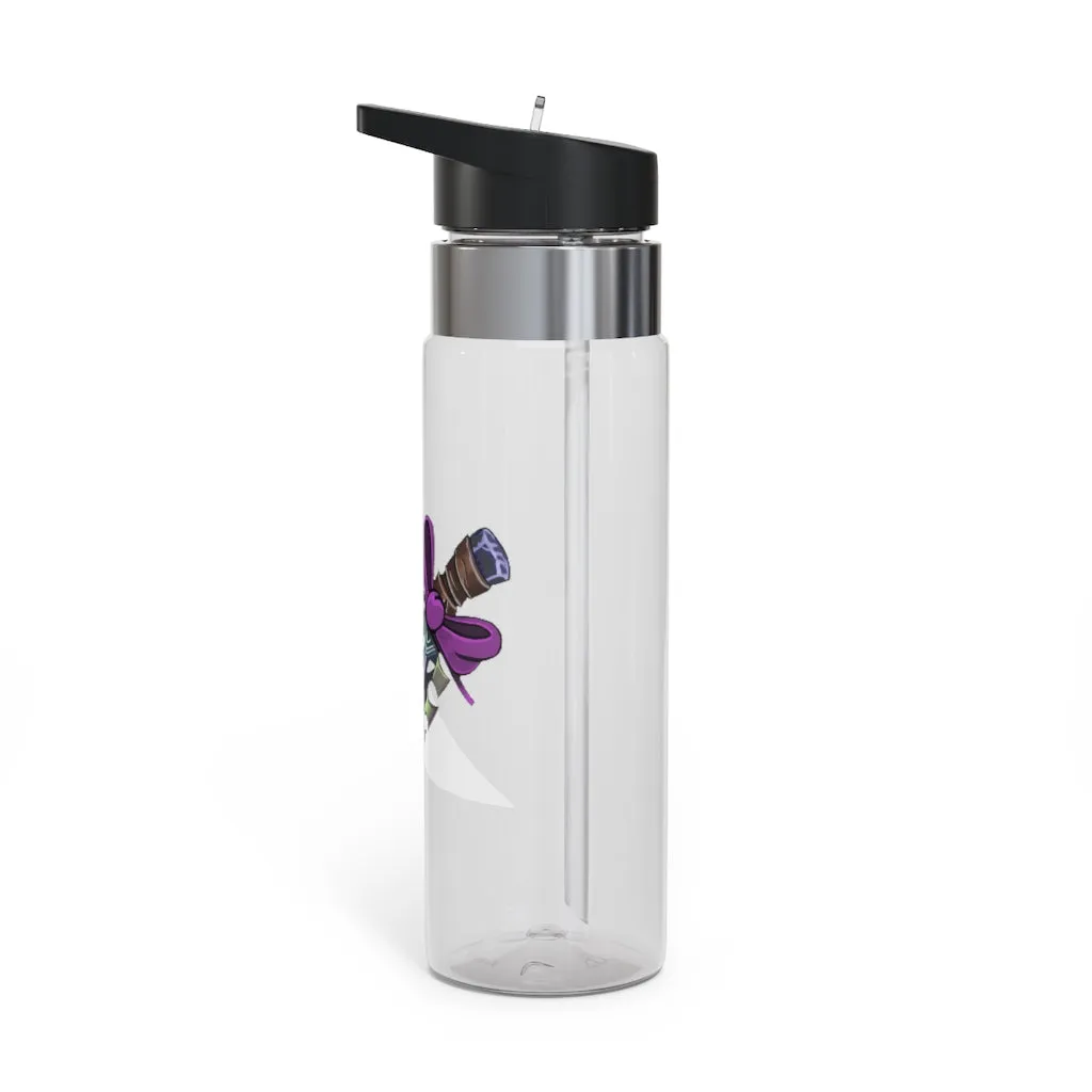 Purple Ribbon Sword Kensington Tritan™ Sport Bottle, 20oz