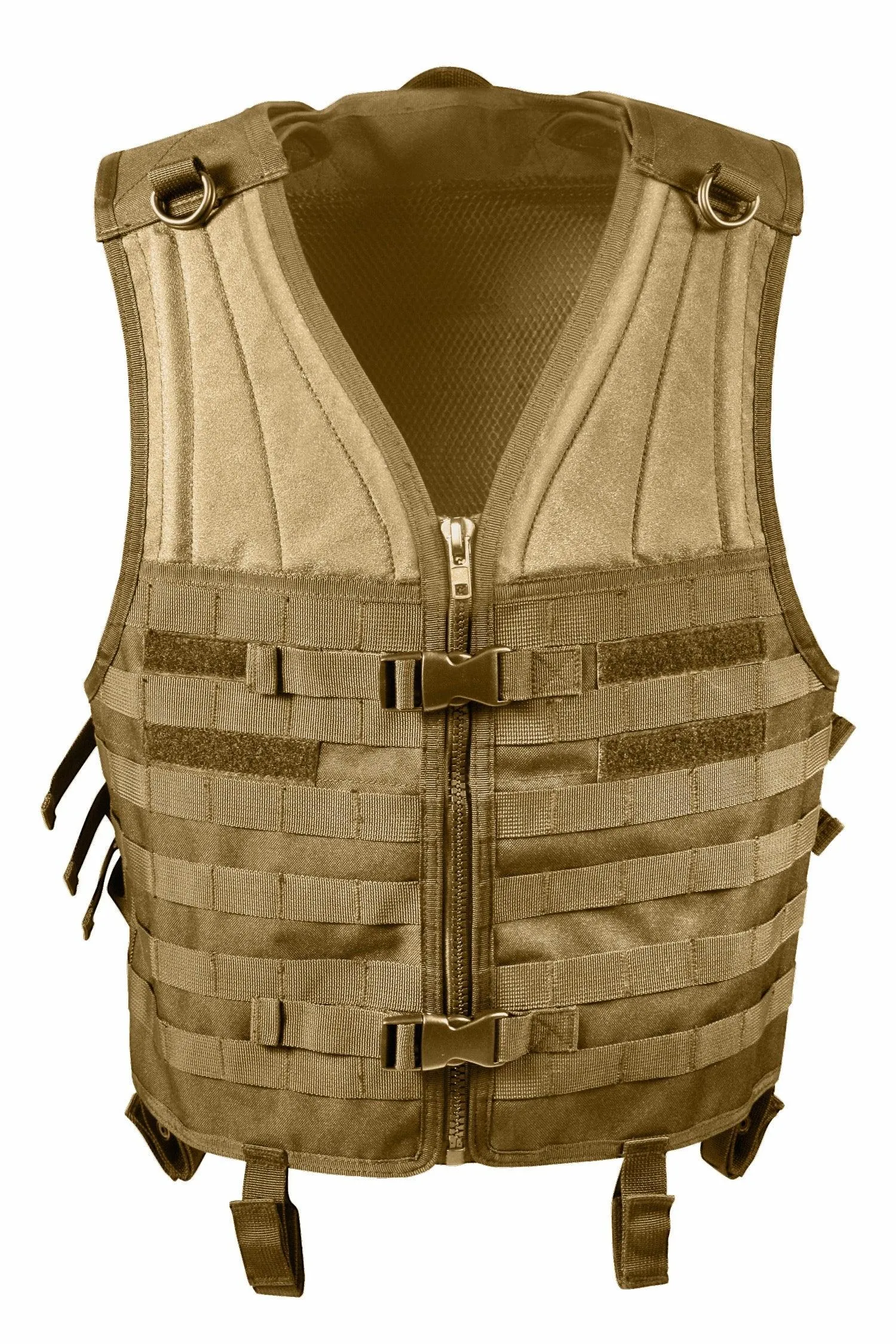 Rothco MOLLE Modular Vest