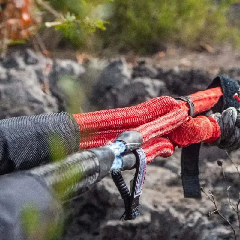 Saber Offroad 15,000kg SaberPro Utility Rope