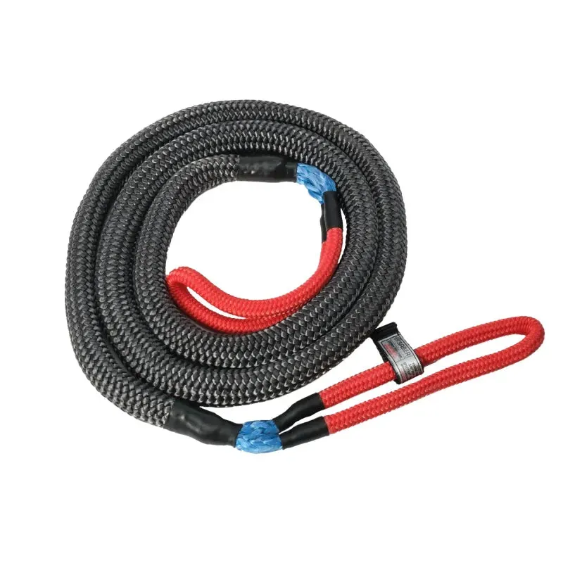 Saber Offroad 15,000kg SaberPro Utility Rope