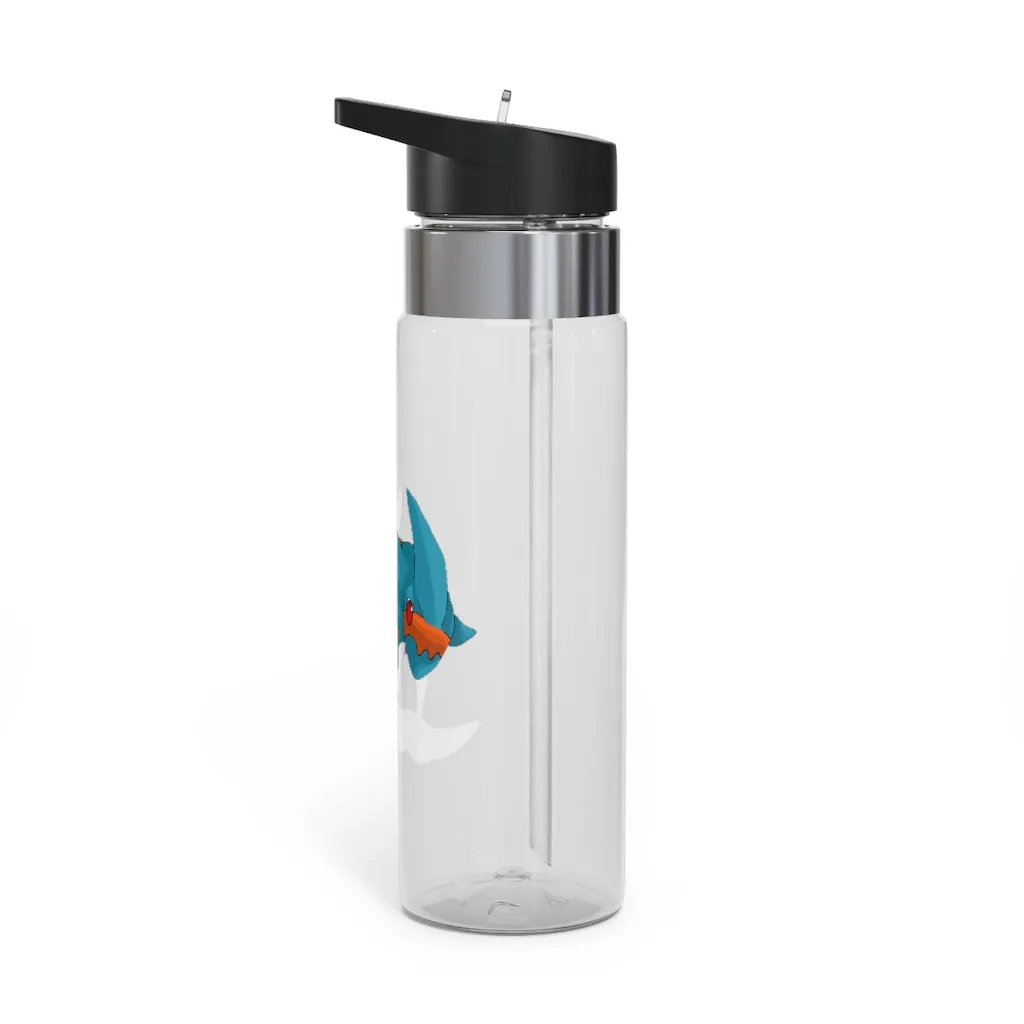 Shrei Kensington Tritan™ Sport Bottle, 20oz