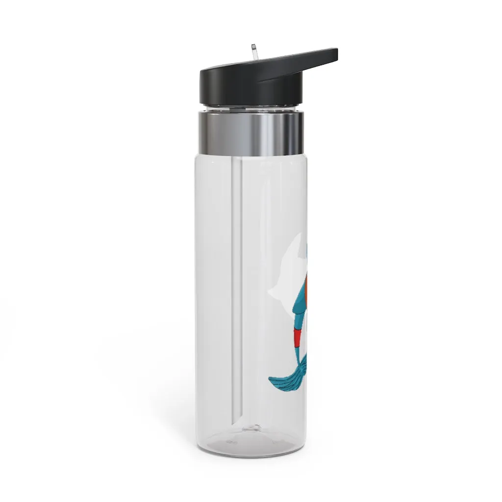 Shrei Kensington Tritan™ Sport Bottle, 20oz