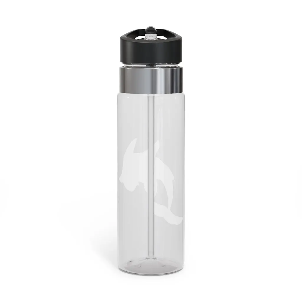 Shrei Kensington Tritan™ Sport Bottle, 20oz