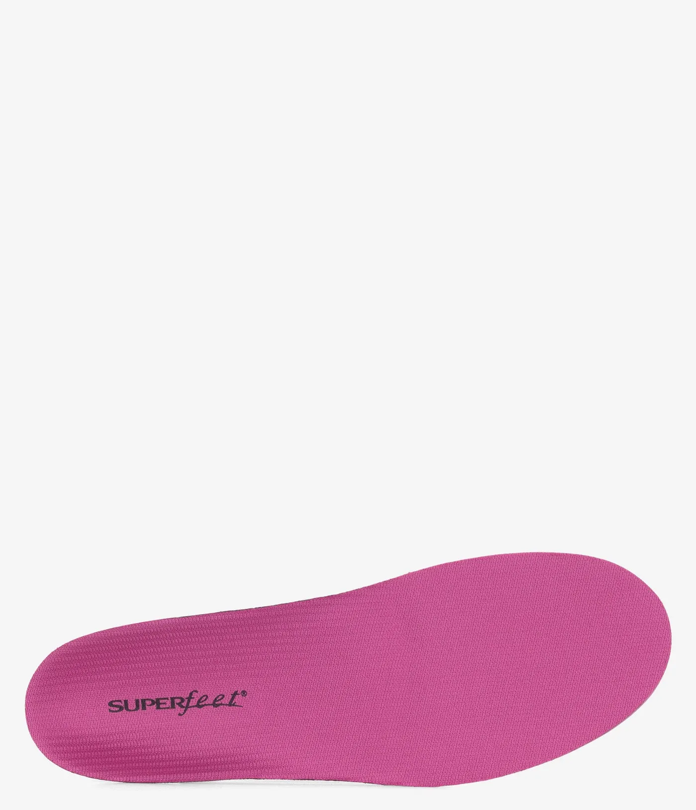 Superfeet All-Purpose High Impact Support Insoles (Berry) - Women